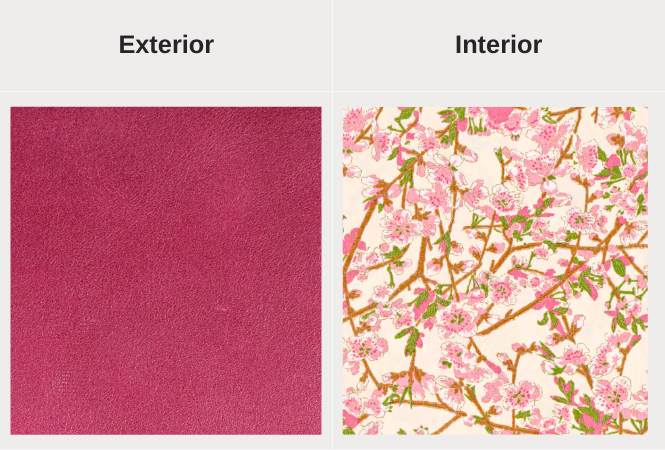 Pocket “Captura el momento” - A6