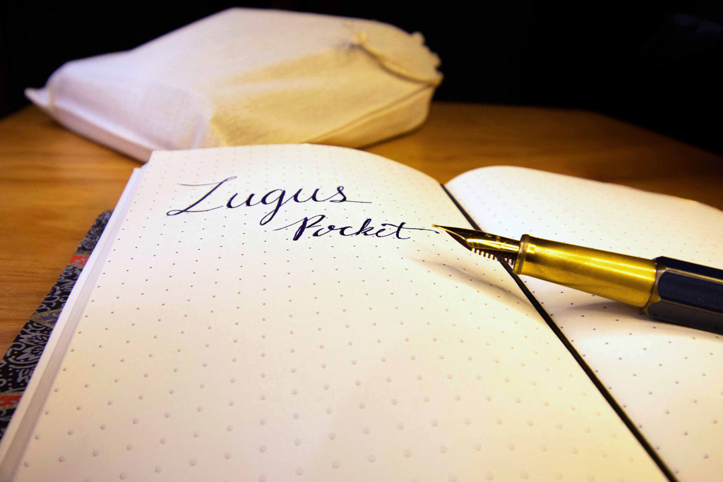 Pocket “Captura el momento” - A6