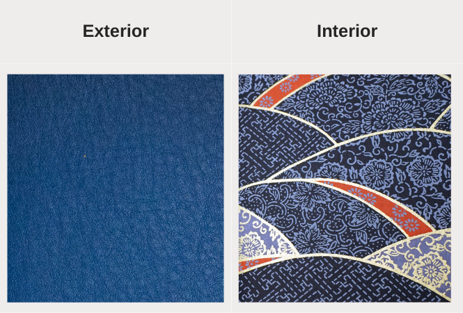 Pocket “Captura el momento” - A6