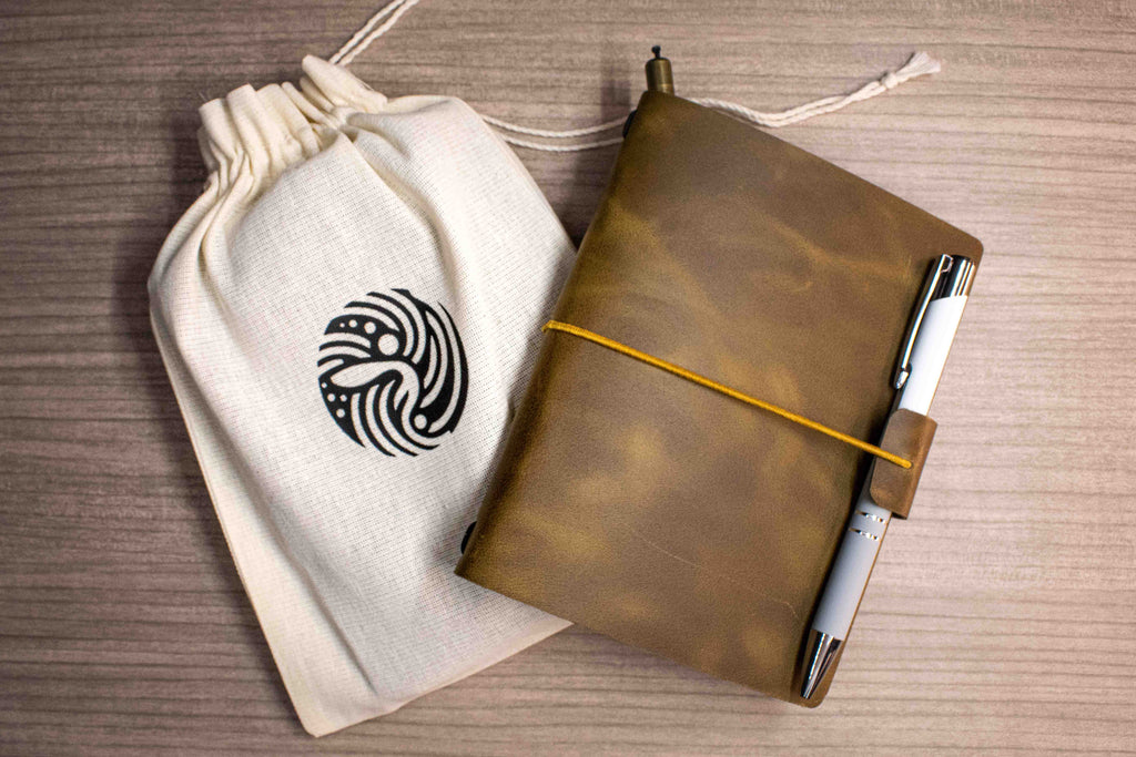 Pocket “Captura el momento” - A6