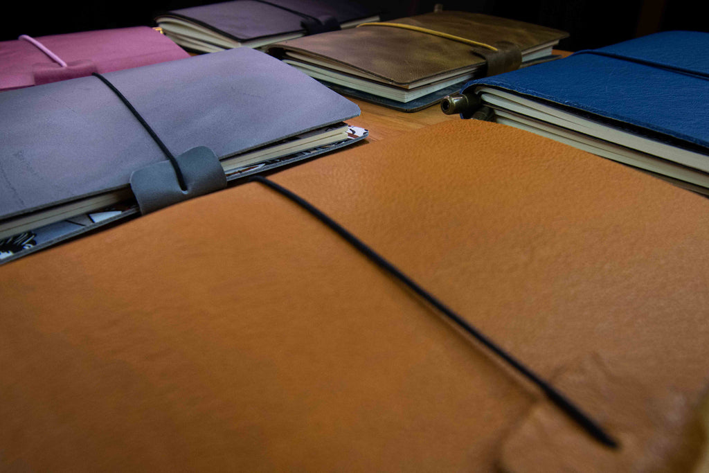 Pocket “Captura el momento” - A6