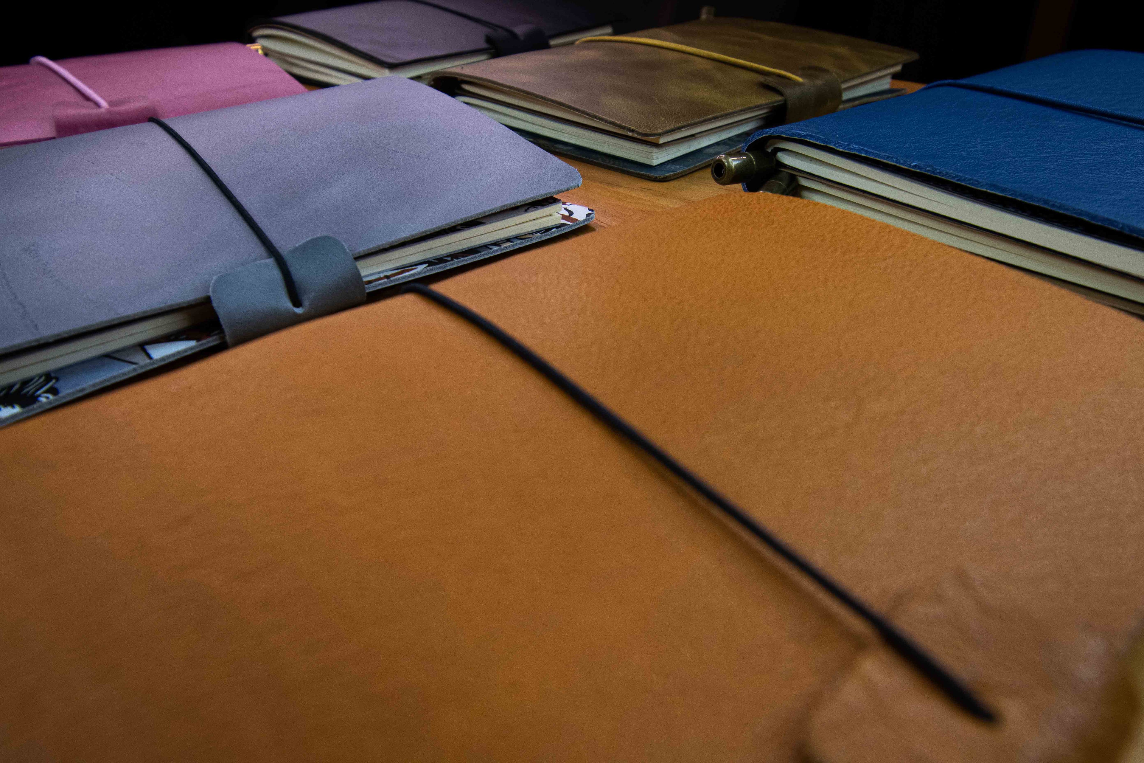 Pocket “Captura el momento” - A6