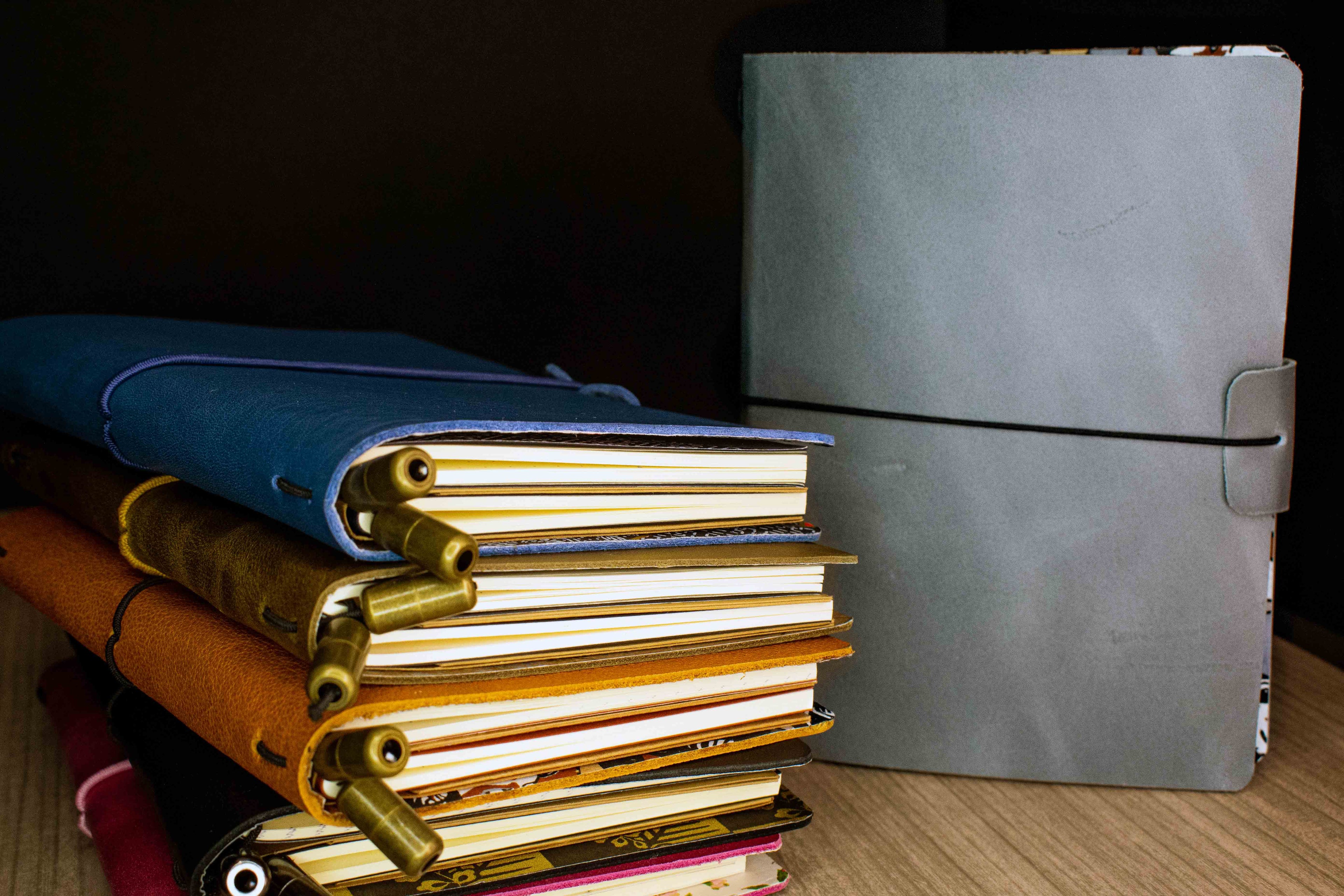 Pocket “Captura el momento” - A6