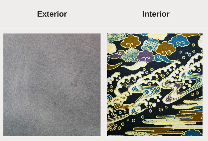 Pocket “Captura el momento” - A6