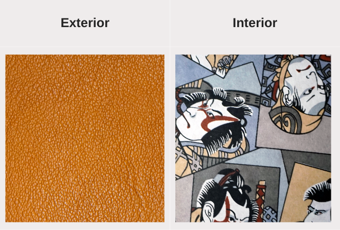 Pocket “Captura el momento” - A6