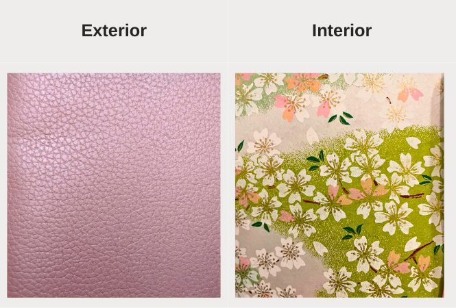 Pocket “Captura el momento” - A6